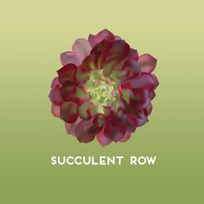 SucculentRow